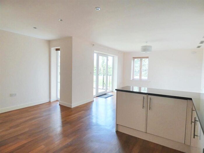 2 Bedroom Apartment To Rent In St. Monicas Way, Tissington Court, Ashbourne, DE6