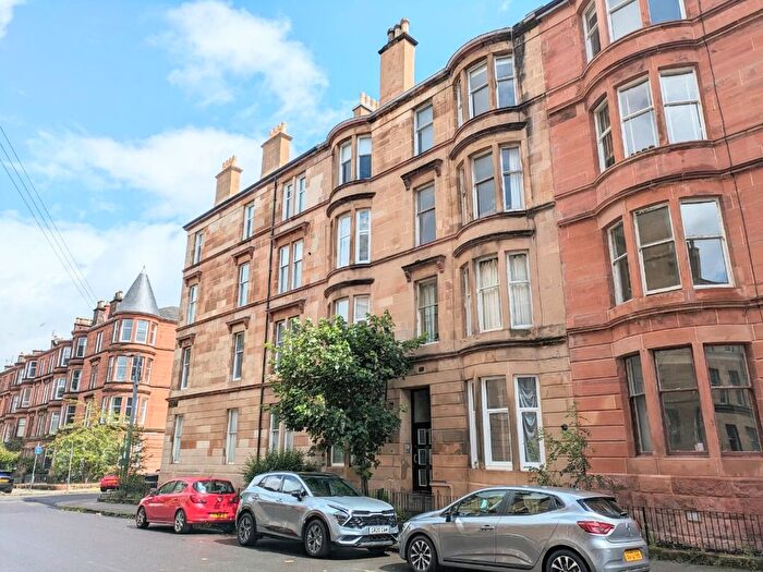 1 Bedroom Flat To Rent In West End Park Street, Woodlands, Glasgow, G3