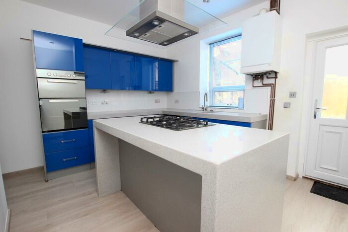 2 Bedroom Terraced House To Rent In Portland Street, Darwen, BB3