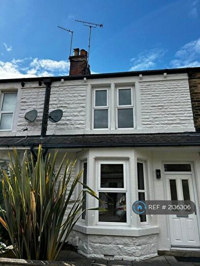 3 Bedroom Terraced House To Rent In Regent Terrace, Harrogate, HG1