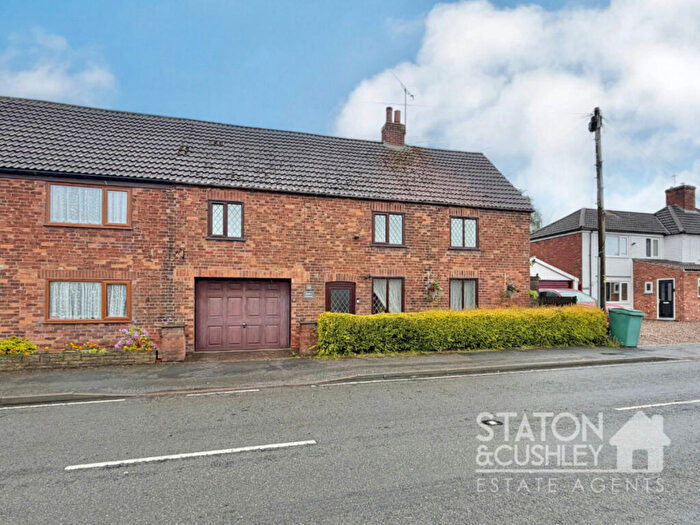 4 Bedroom Cottage For Sale In Wellow Road, Ollerton, NG22