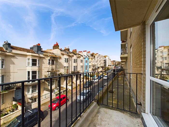 1 Bedroom Flat To Rent In Osprey House, Sillwood Place, Brighton, BN1