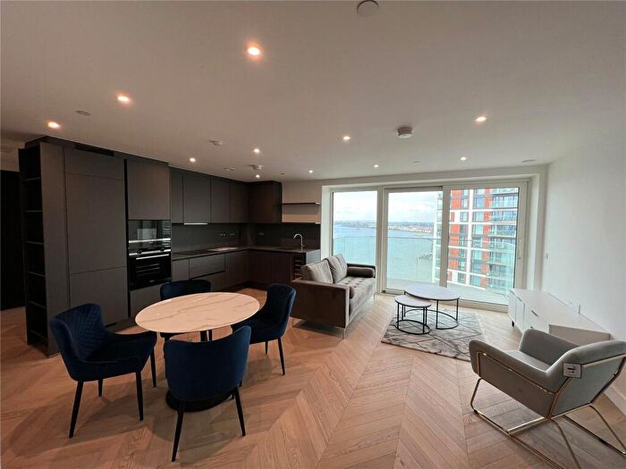 2 Bedroom Apartment To Rent In Hennessey Apartment, Brigadier Walk, London, SE18