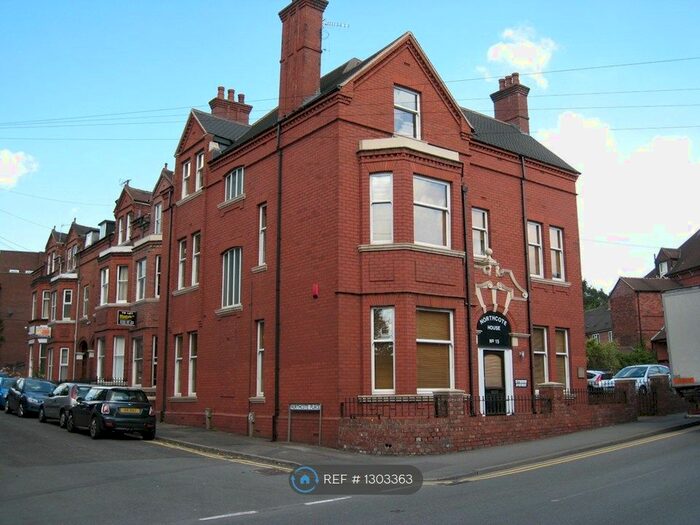2 Bedroom Flat To Rent In Northcote House, Newcastle-Under-Lyme ST5