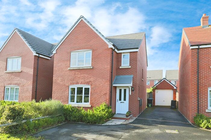3 Bedroom Detached House For Sale In Paulet Lane, Wellesbourne, Warwick, CV35