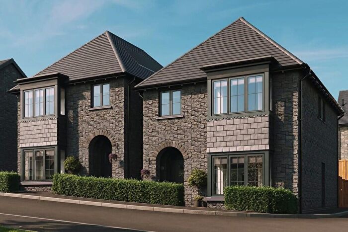 4 Bedroom Detached House For Sale In Old Barnstaple Road, Ilfracombe, Devon, EX34