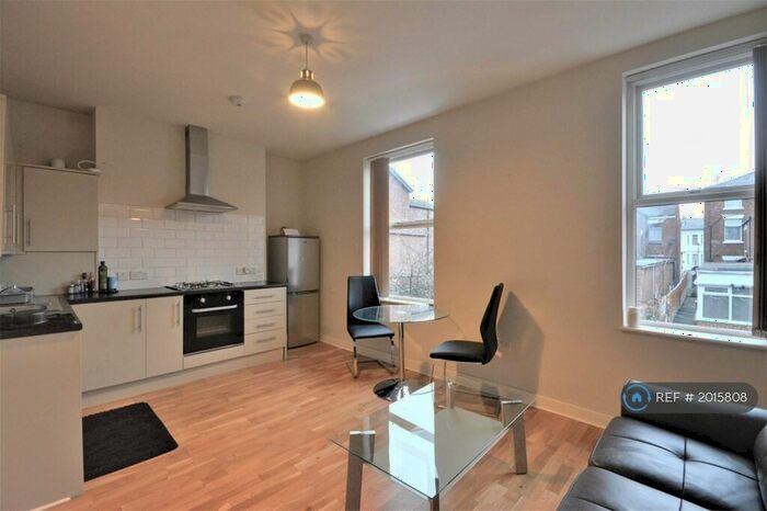 2 Bedroom Flat To Rent In Stanley Street, Southport, PR9