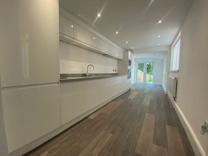 2 Bedroom Terraced House To Rent In Moorfield Avenue, Poulton, FY6