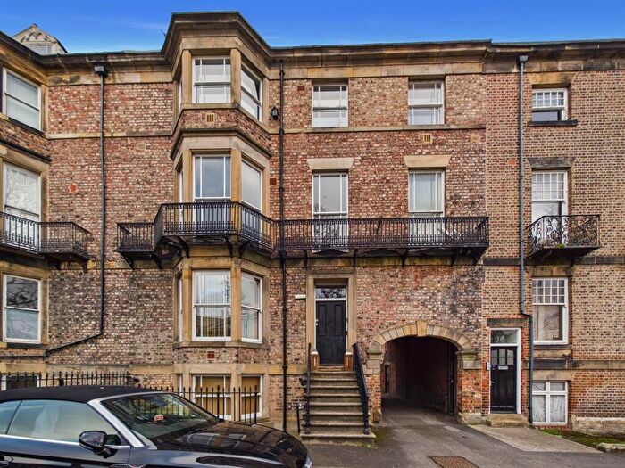 1 Bedroom Flat To Rent In Newcastle Terrace, Tynemouth, NE30