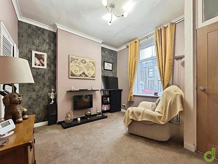 2 Bedroom Terraced House To Rent In Danvers Street, Rishton, BB1