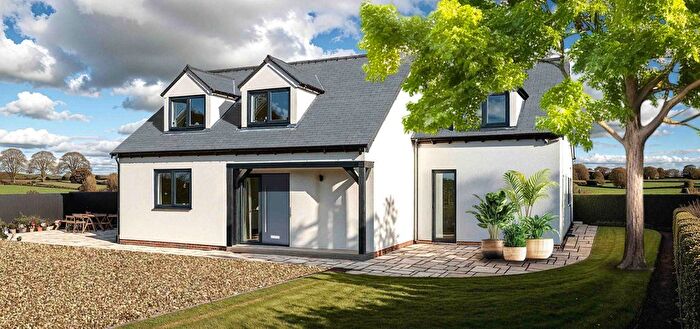 Land For Sale In North Hall Road, Bishop's Stortford, CM22