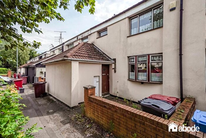 3 Bedroom Terraced House For Sale In Terret Croft, Stockbridge Village, Liverpool, L28