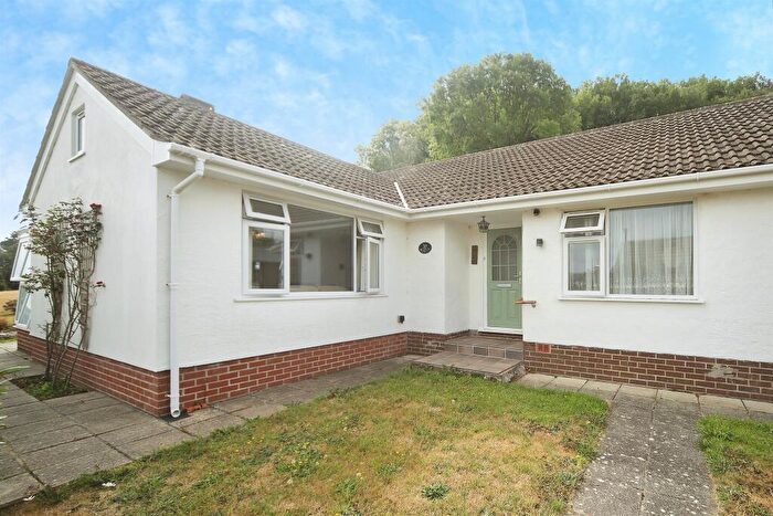 3 Bedroom Detached Bungalow For Sale In Whalley Lane, Uplyme, Lyme Regis, DT7