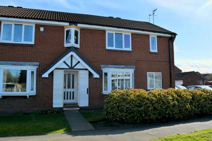 1 Bedroom Flat To Rent In Portholme Road, Selby, YO8