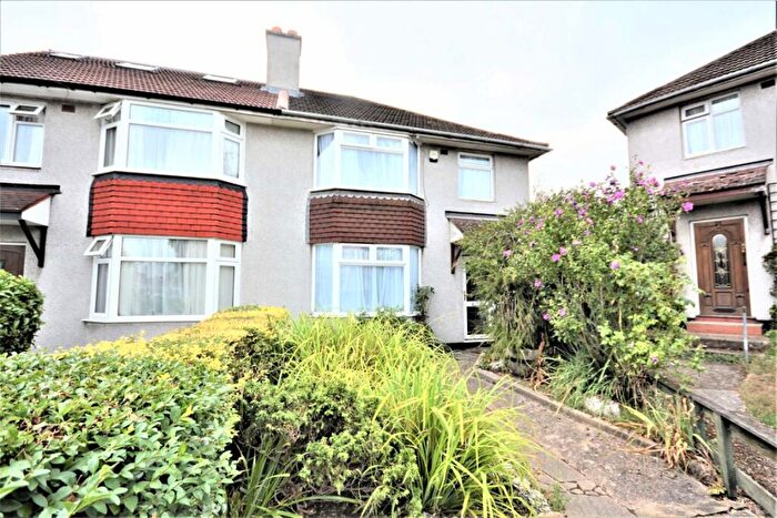 1 Bedroom Flat To Rent In Layfield Crescent, London, NW4