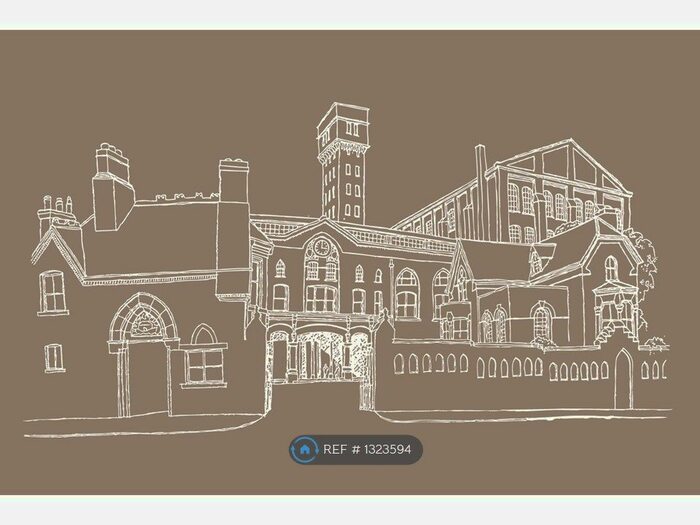 1 Bedroom Flat To Rent In Manhattan Building, London, E3