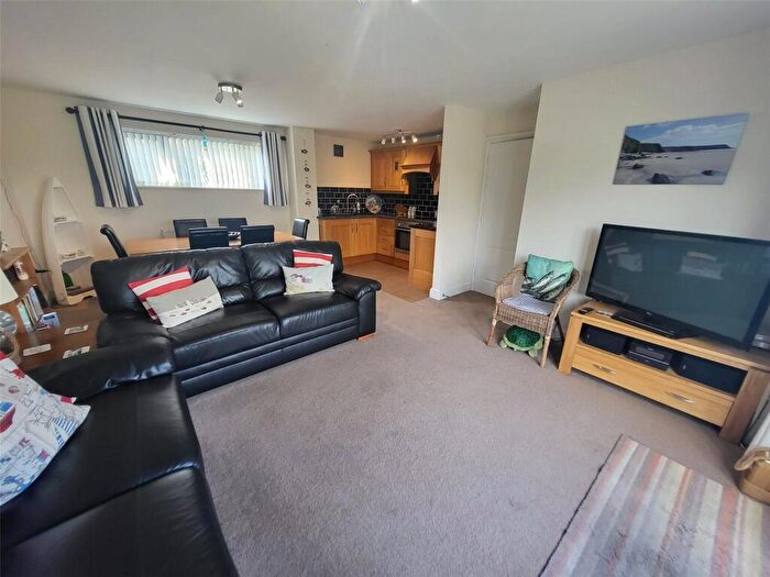 3 Bedroom Detached House For Sale In Broad Haven, Haverfordwest, Pembrokeshire, SA62