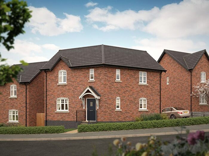 3 Bedroom Detached House For Sale In Low Wood Road, Nuthall, Nottingham, NG6