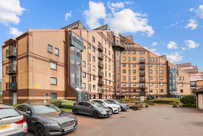 1 Bedroom Flat For Sale In Mavisbank Gardens, Glasgow, G51