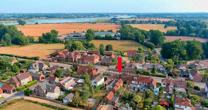 5 Bedroom Detached House To Rent In Fishbourne, Chichester, West Sussex, PO18