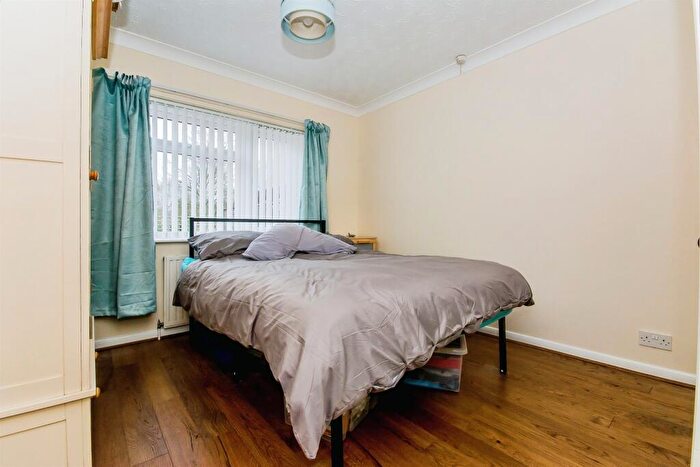 3 Bedroom Detached Bungalow For Sale In Hall Lane, Stickney, Boston, PE22
