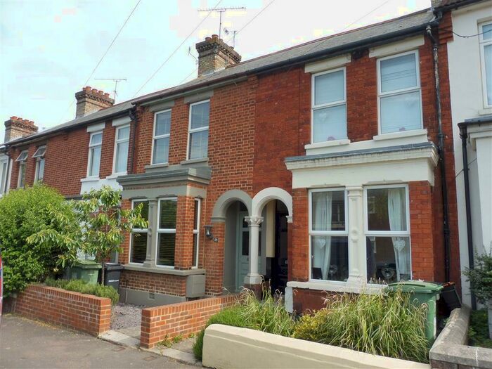 3 Bedroom Terraced House To Rent In Bluett Street, Maidstone, ME14