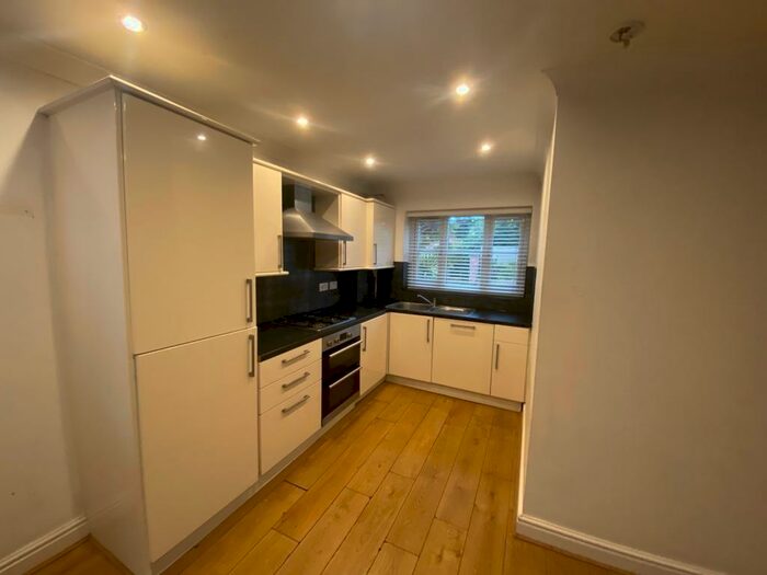 2 Bedroom House To Rent In Church End Mews, L24