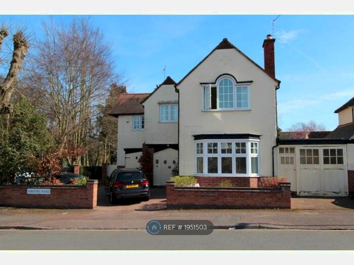 5 Bedroom Detached House To Rent In Stoughton Road, Leicester, LE2