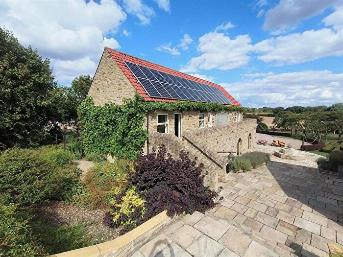 1 Bedroom Apartment To Rent In South Parade, Croft On Tees, Darlington, DL2