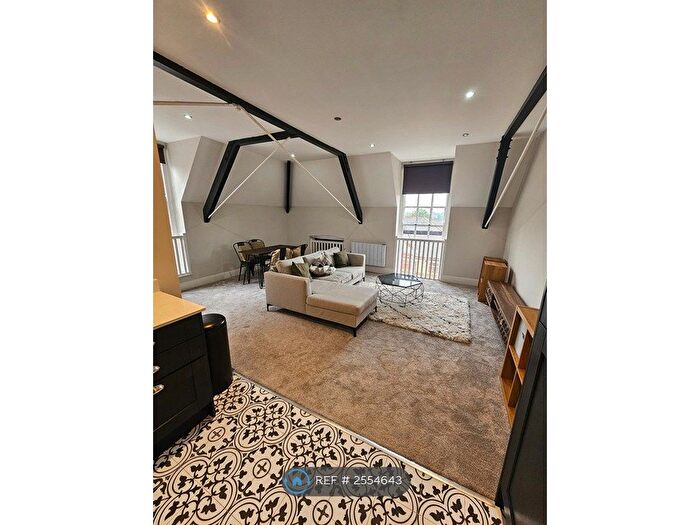 2 Bedroom Flat To Rent In Old Art School, Sutton Coldfield, B74