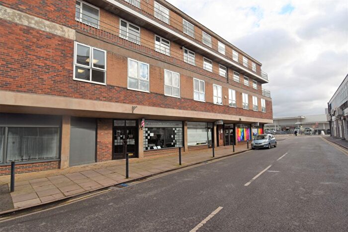 2 Bedroom Terraced House To Rent In Warwick House, Station Road, Kenilworth, Warwickshire, CV8