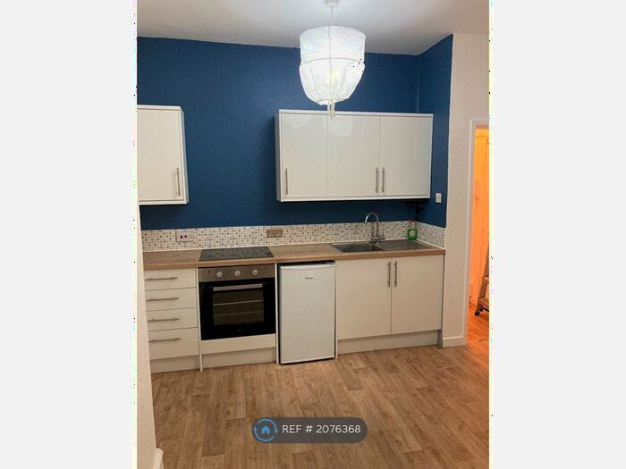 1 Bedroom Flat To Rent In Church Road, Lawrence Hill, Bristol, BS5