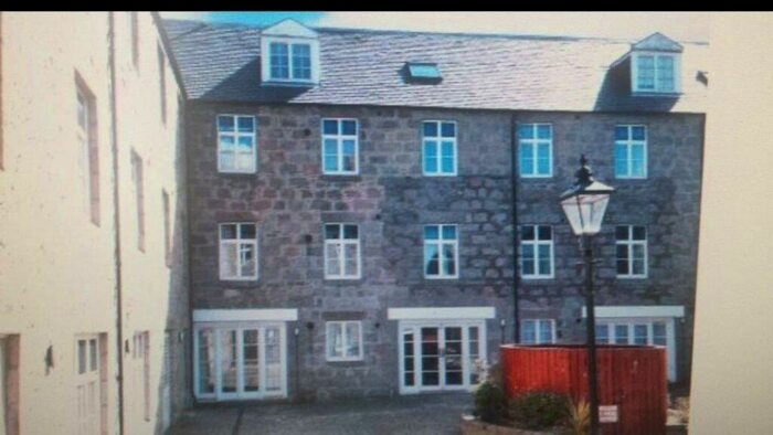 2 Bedroom Flat To Rent In Ivory Court, City Centre, Aberdeen, AB25