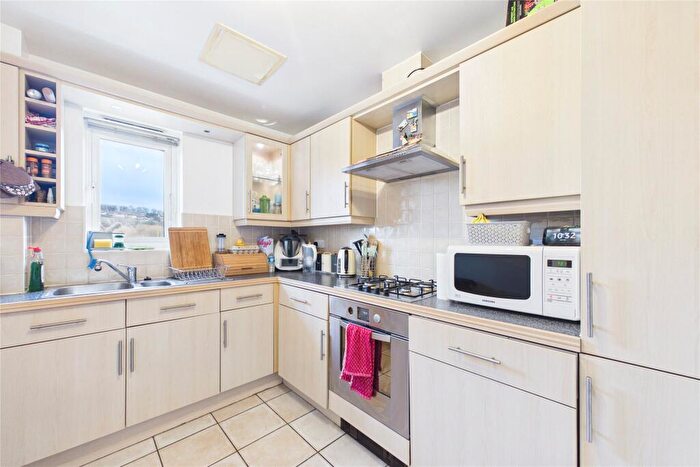 2 Bedroom Apartment To Rent In Morris Mews, Rugby Rise, Loudwater, Buckinghamshire, HP11