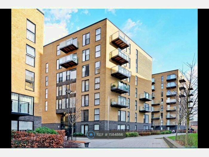 2 Bedroom Flat To Rent In Augustine House, Lewisham, SE13