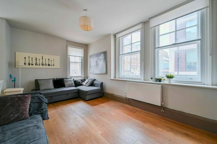2 Bedroom Flat To Rent In Goodge Street, Fitzrovia, London, W1T