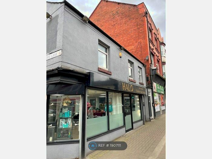 1 Bedroom Flat To Rent In Gerard St, Ashton-In-Makerfield, Wigan, WN4