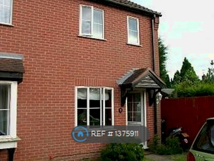 2 Bedroom Semi-Detached House To Rent In St. Davids Drive, Thorpe End, Norwich, NR13