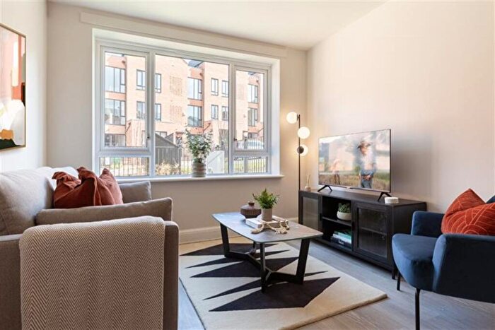 2 Bedroom Terraced House To Rent In Casa, Abbey Court, Kirkstall Hill, LS5