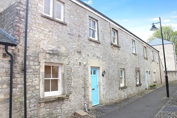 2 Bedroom Terraced House To Rent In Hazel Walk, Shepton Mallet, BA4