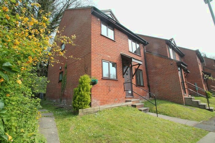 2 Bedroom Flat To Rent In Butlers Court, High Wycombe, HP13