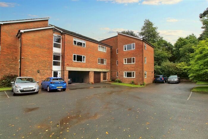 1 Bedroom Flat To Rent In Clair Court, Perrymount Road, Haywards Heath, RH16