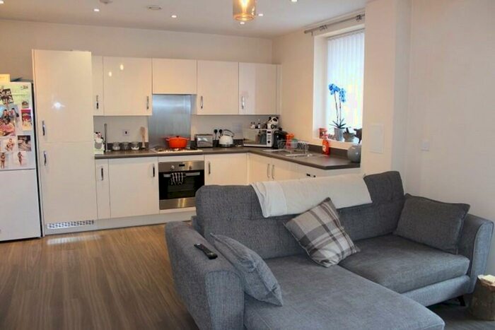 1 Bedroom Ground Flat To Rent In Artisan Place, Wealdstone, HA3