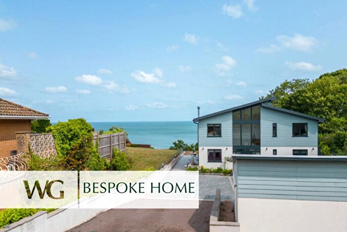 4 Bedroom Detached House For Sale In Devon, EX7