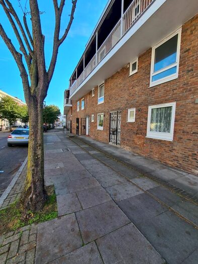 3 Bedroom Terraced House To Rent In Bavaria Road, London N19