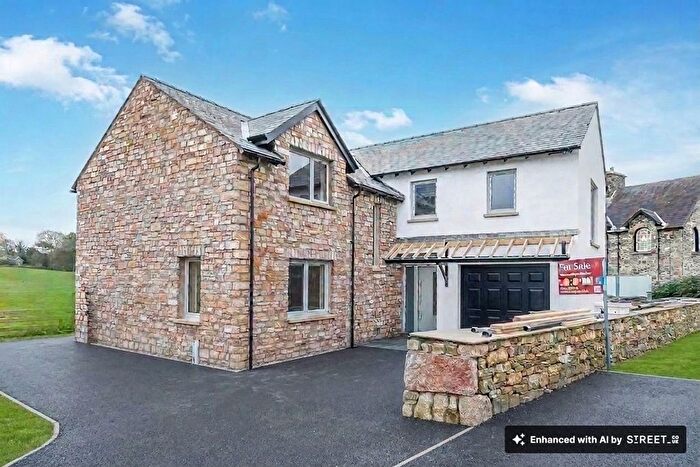 4 Bedroom Detached House For Sale In Foxglove House, Nutting Hall Lane, Endmoor, LA7