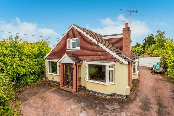 5 Bedroom Detached House For Sale In Pilgrims Way West, Otford, Sevenoaks, TN14