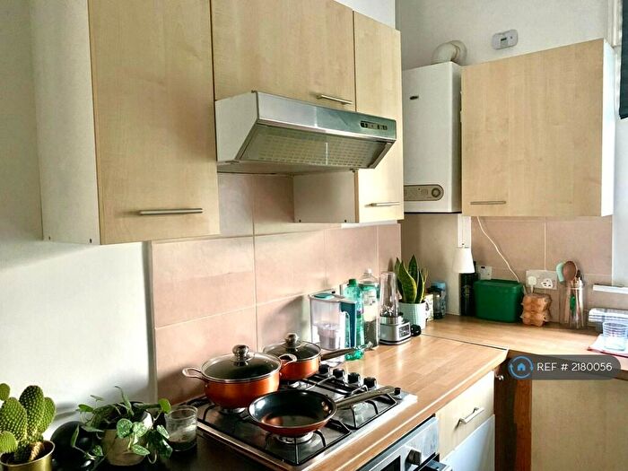 Studio To Rent In London, London, E8