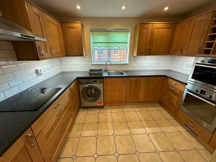 2 Bedroom Apartment To Rent In Symphony Close, Edgware, HA8