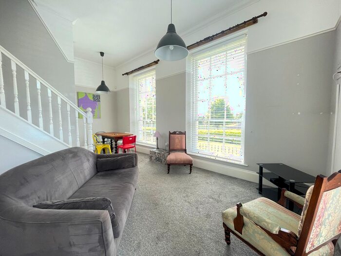 2 Bedroom Flat To Rent In Great Cheetham Street West, Salford, M7